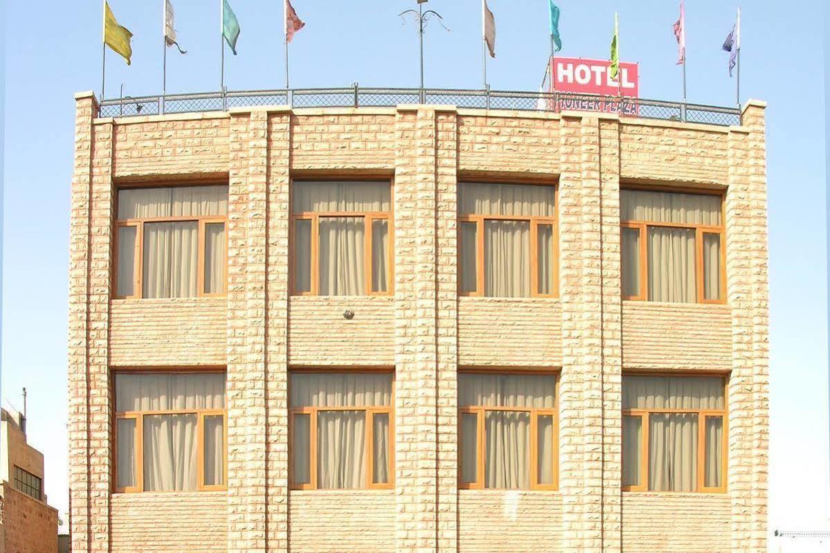 Oyo 9900 Hotel Pioneer Plaza Джодхпур Экстерьер фото